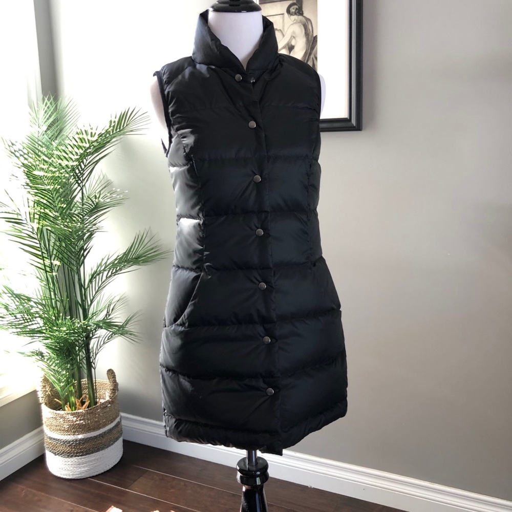 Lululemon All Days Down Vest